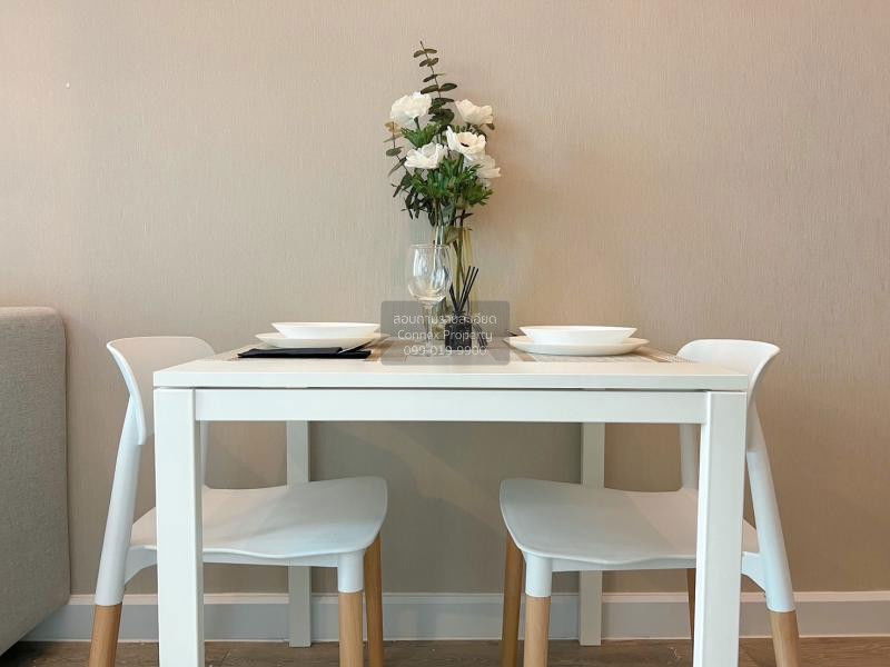 รูป 🔥🔥🔥 เช่าคอนโด  เมโทร สกาย ประชาชื่น  MRT-บางซ่อน วงศ์สว่าง เขต บางซื่อ กรุงเทพ CX-79627 ✅ ทักไลน์ @connexproperty ตอบทันที ทีมงานมืออาชีพ ✅ 🔥🔥🔥 - รูปที่ 12/12