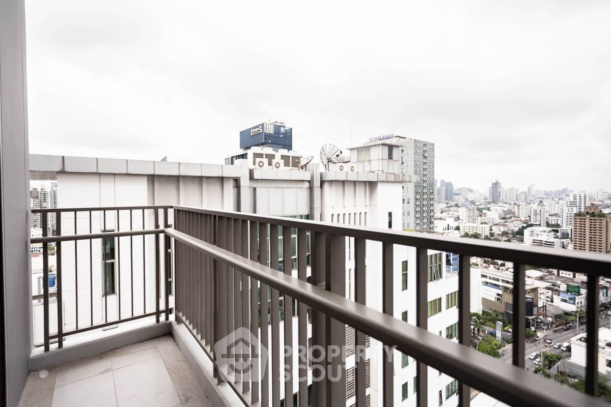 picture 2-BR Condo at Quattro By Sansiri near BTS Thong Lor (ID 2468627) - 13/22