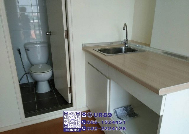 รูป 💙 Hot Price 💙ให้เช่า/For RENT คอนโด Lumpini Condo Town Nida - Serithai (ลุมพินี คอนโดทาวน์ นิด้า - เสรีไทย) - รูปที่ 5/8