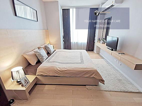 picture Eight Thonglor Residence | Beautiful room ðnear BTS Thonglor #2025120913400 - 1/8