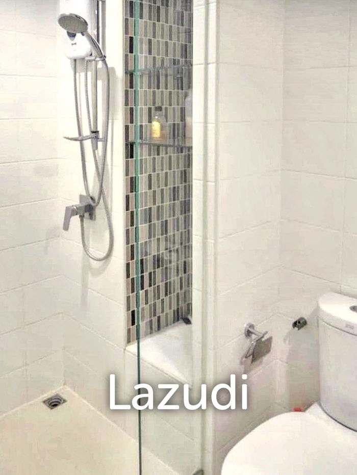 รูป 1 Bedroom 1 Bathroom 39 SQ.M Beyond Sukhumvit - รูปที่ 11/12