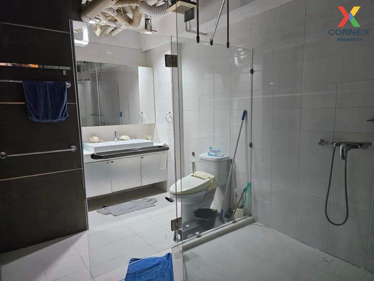 picture 🔥🔥🔥 For Sale Condo , State Tower , BTS-Saphan Taksin , Silom , Bang Rak , Bangkok , CX-95261 ✅ Live chat with us ADD LINE @connexproperty ✅ 🔥🔥🔥 - 10/12