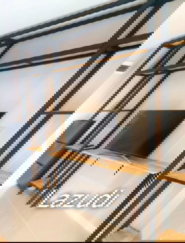 picture 1 Bed 1 Bath 38 SQ.M Aspire Sukhumvit 48 - 7/9