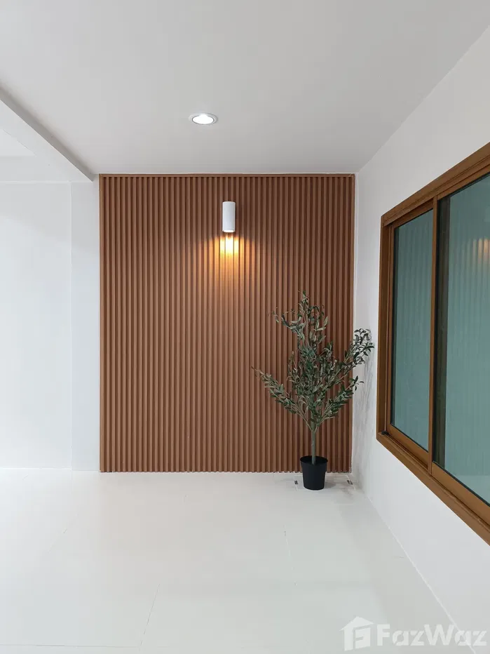 รูป ขาย ทาวน์เฮ้าส์ 2 ห้องนอน ใน สวนหลวง, กรุงเทพมหานคร 5918537 - รูปที่ 3/10