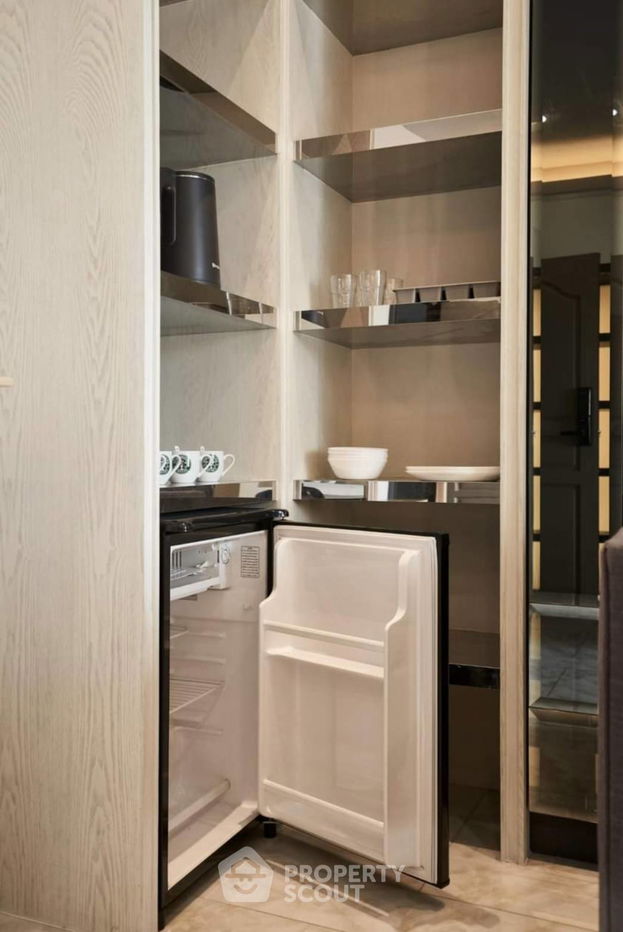 รูป คอนโด 2-ห้องนอน ที่ ปทุมวัน รีสอร์ท ใกล้ BTS พญาไท (ID 1328713) - รูปที่ 6/25