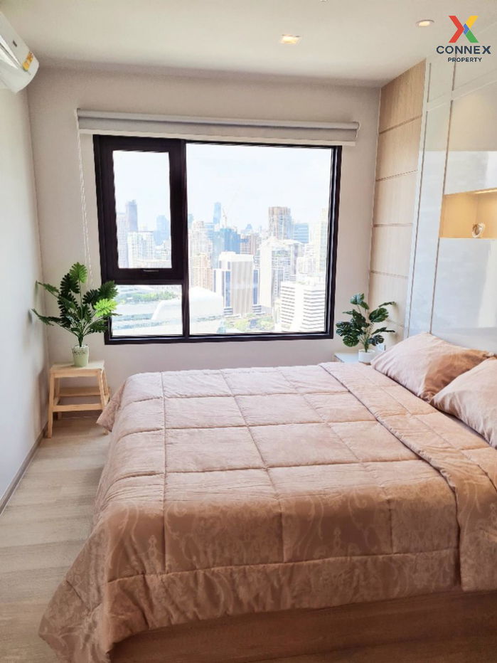 picture For Rent Condo , Life One Wireless , BTS-Phloen Chit , Lumpini , Pathum Wan , Bangkok , CX-99793 ✅ Live chat with us ADD LINE @connexproperty ✅ - 4/7