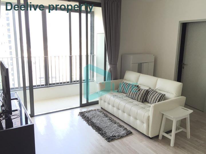 picture DL006639 Condo for rent, IDEO Mobi Rama 9 near MRT พระราม9, ready to move in, call urgently 0638692663 LineID @655ebbvc - 2/8