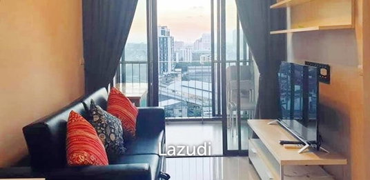 1 Bed 1 Bath 31 SQ.M Ideo Mix Sukhumvit 103