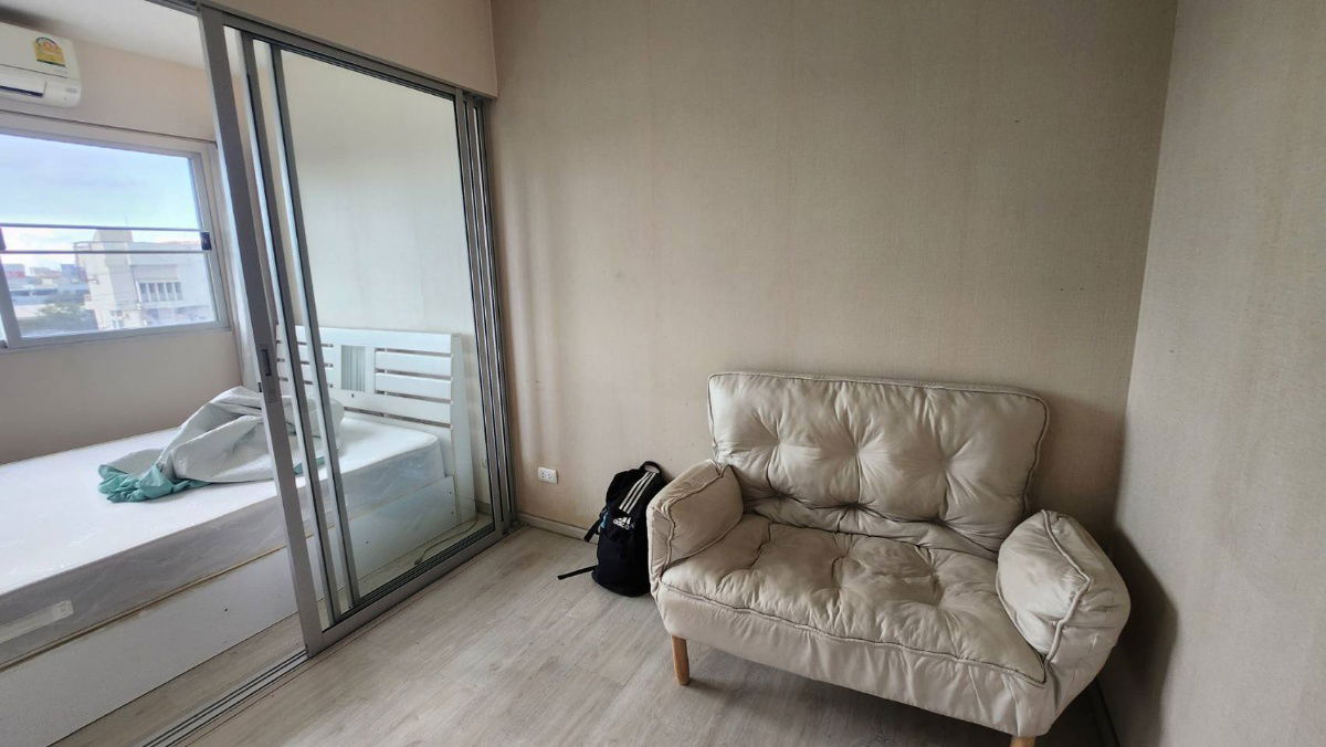 picture Condo For Rent Plum Condo Park Rangsit - 5/10