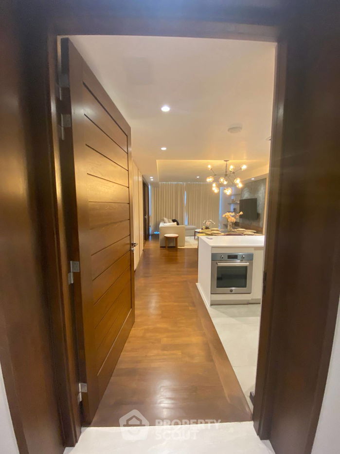 picture 1-BR Condo at La Citta Delre Thonglor 16 near BTS Thong Lor (ID 1373791) - 7/13