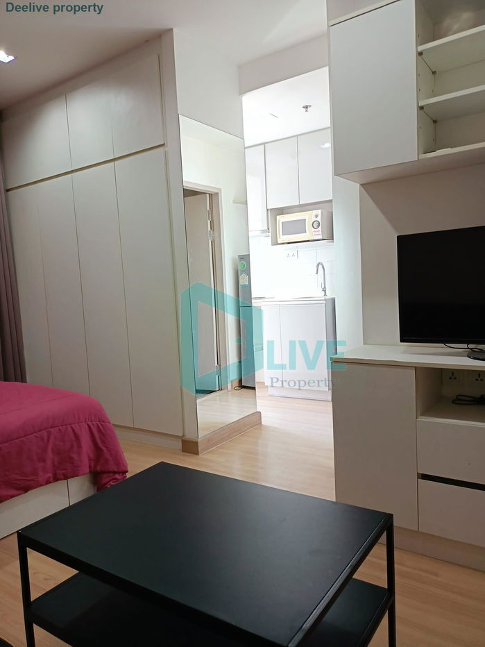 รูป DL1124863 ให้เช่าคอนโด ไอดีโอ โมบิ พญาไท (IDEO Mobi Phayathai) ใกล้ BTS พญาไท พร้อมเข้าอยู่ โทรด่วน 0842740999 LineID @523dslwi - รูปที่ 3/6