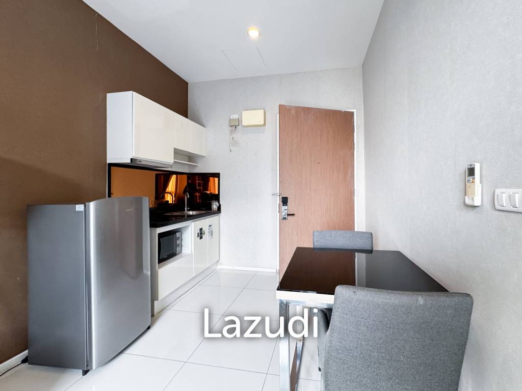 picture Luxury Condo at Estella Ekkamai Bangkok - 2/8