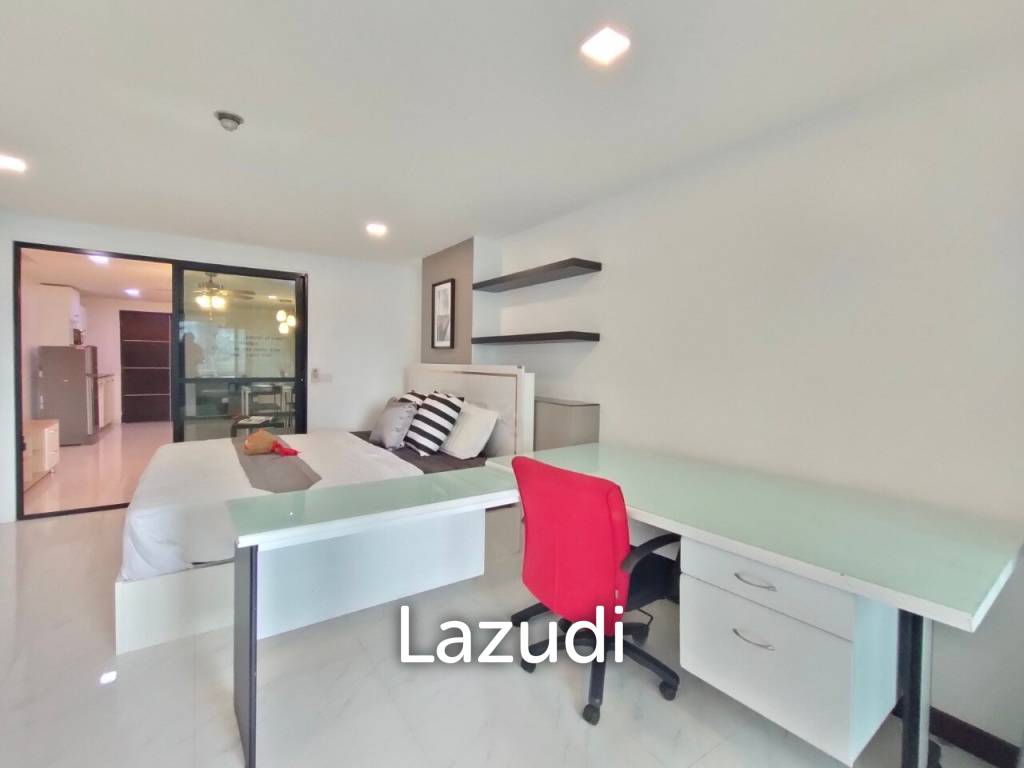 picture 1 Bed 1 Bath 51 SQ.M ITF Silom Palace - 13/15