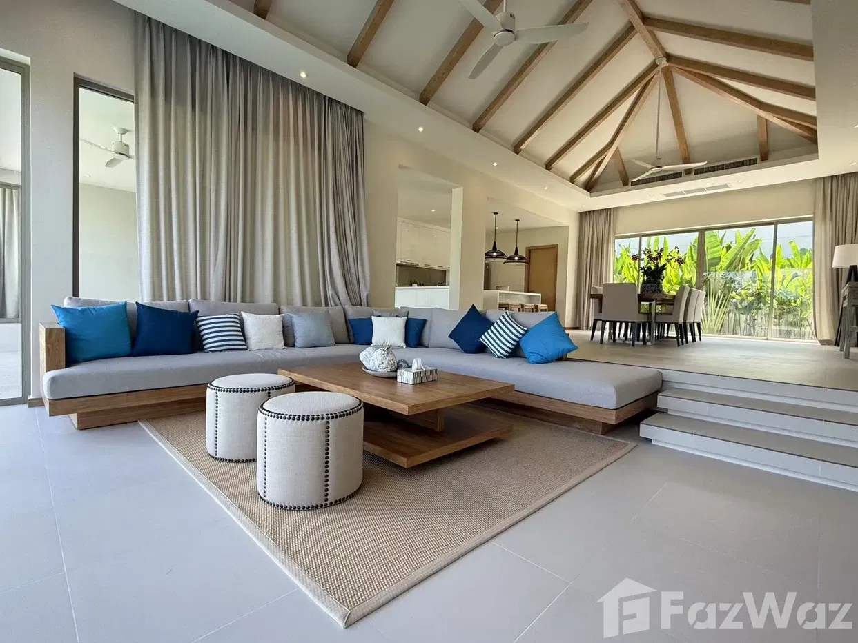 picture 4 Bedroom Villa for sale at Trichada Azure  2012679 - 22/63