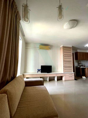 คอนโดให้เช่า : 🔺 ให้เช่าคอนโด ฮาเว่น พหลโยธิน อาคาร 1 ชั้น 7 1 ห้องนอน ขนาด 39.00 ตรม ใกล้ โรงเรียนอนุบาลเบญจมาศ