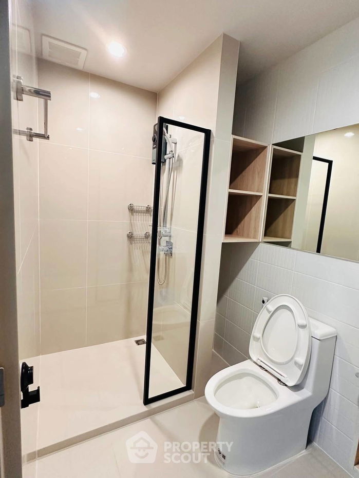 picture 1-BR Condo at NUE Mega Plus Bangna in Bang Kaeo (ID 2469225) - 10/11