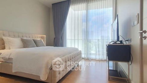 คอนโด 2-ห้องนอน ที่ แมกโนเลียส์ วอเตอร์ฟรอนท์ เรสซิเดนซ์ ใกล้ BTS สะพานตากสิน (ID 2469893)