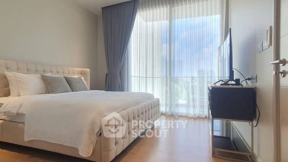 รูป คอนโด 2-ห้องนอน ที่ แมกโนเลียส์ วอเตอร์ฟรอนท์ เรสซิเดนซ์ ใกล้ BTS สะพานตากสิน (ID 2469893) - รูปที่ 1/13