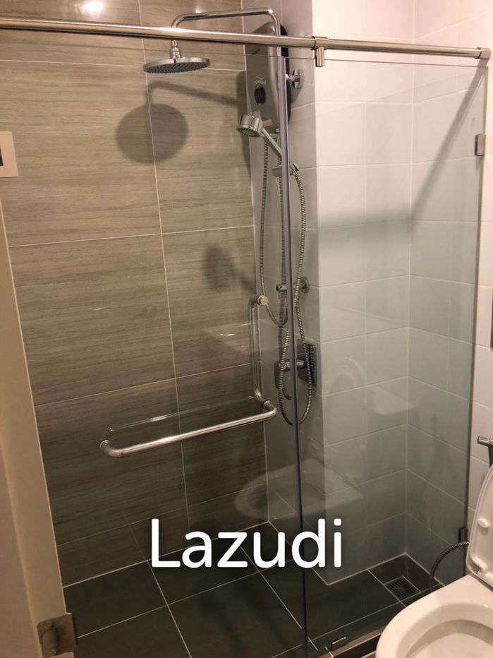 รูป 1-Bedroom Condo in KnightsBridge Ramkhamhaeng - รูปที่ 3/8