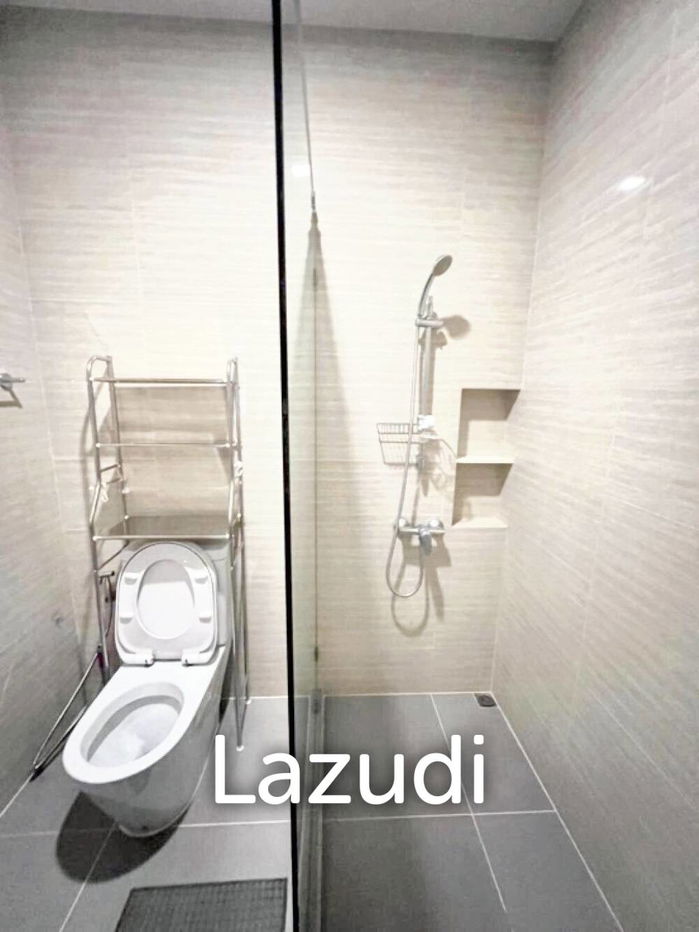 รูป 1 Bed 1 Bath 34 SQ.M at M Jatujak - รูปที่ 22/26