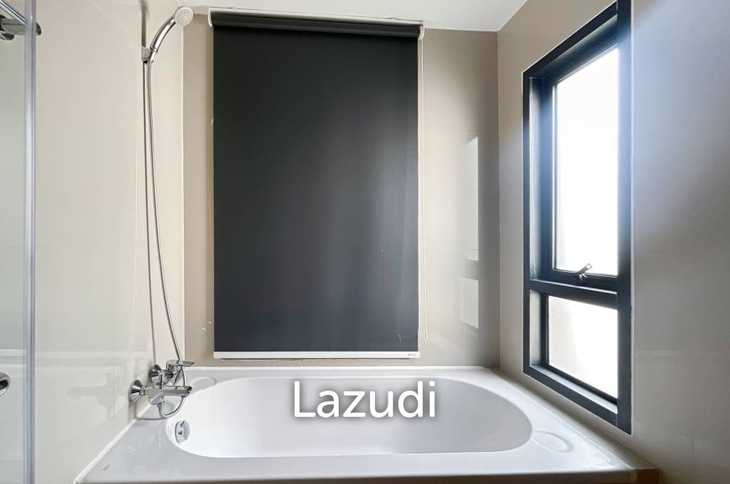 รูป 1 Bed 1 Bath 42 SQ.M at D 25 Thonglor - รูปที่ 8/8