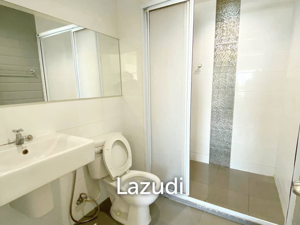 picture 1 Bed 1 Bath 38 SQ.M Aspire Sukhumvit 48 - 12/16