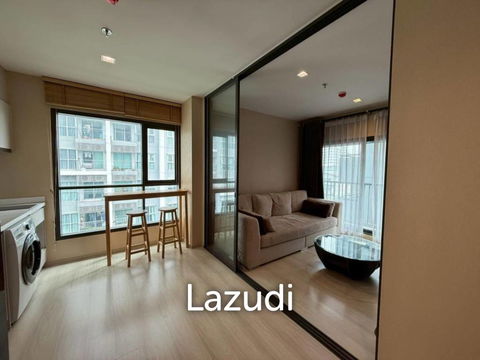 1 bedroom plus 1 bathroom Condo 39 Sq.m. at Life Sukhumvit 48