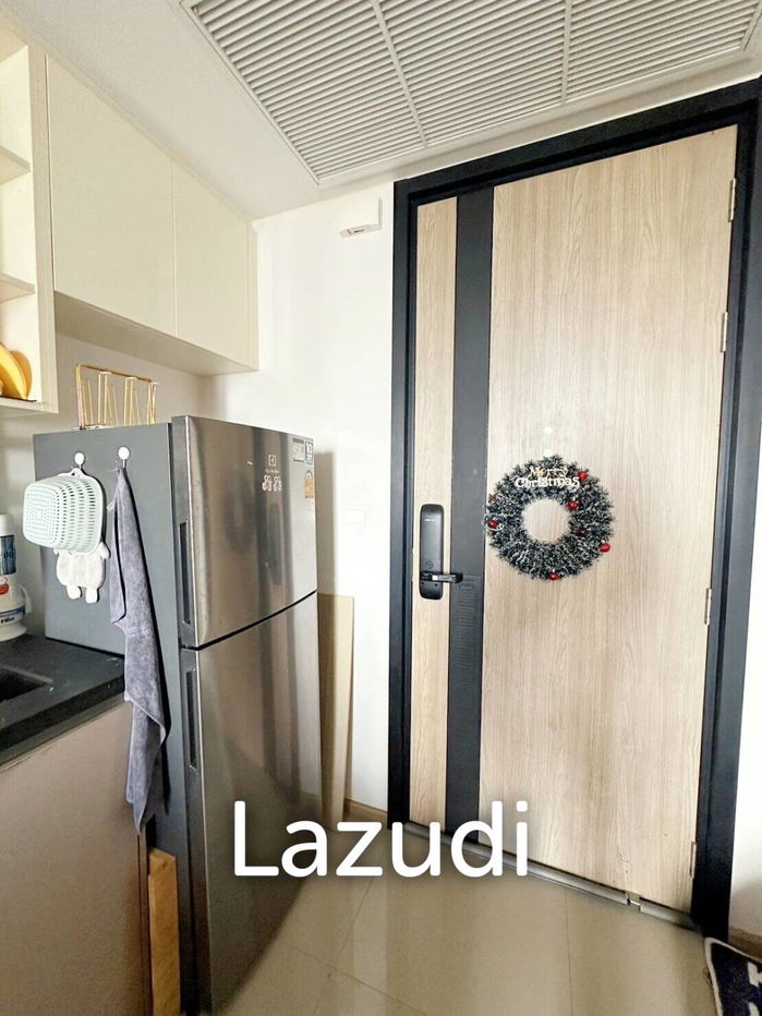 รูป 1 Bed 1 Bath 34 SQ.M OKA HAUS Sukhumvit 36 - รูปที่ 5/7