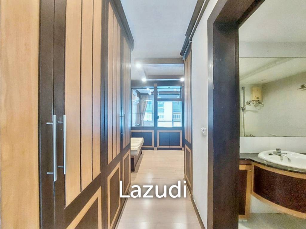 รูป 1 Bedroom 1 Bathroom 32 SQ.M Raintree Villa - รูปที่ 11/20