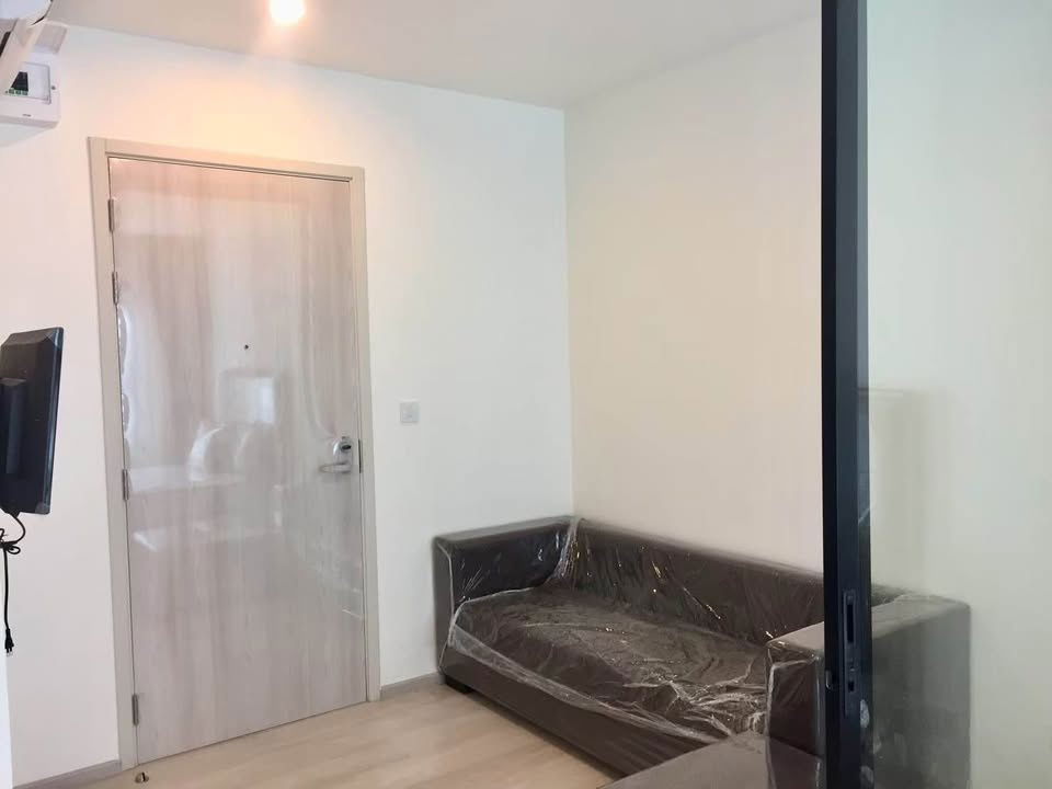 รูป Life Asoke ห้องสวย ราคาดี สอบถามเพิ่มเติมได้ที่ Line @condorental - รูปที่ 5/9