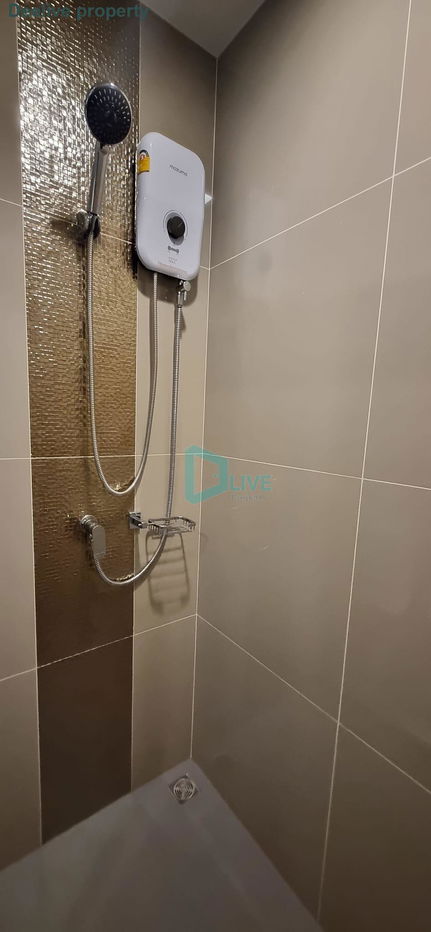 picture DL22110666 Condo for rent, IDEO Rama 9 - Asoke near MRT พระราม 9, ready to move in, call urgently 0638692663 LineID @897iyzll - 6/7