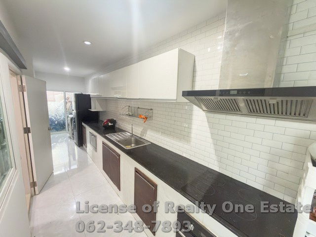 รูป ขายบ้านเดี่ยว 2 ชั้น – La Villa Posch (ลา วิลล์ล่า พอชช์) อยุธยา - รูปที่ 4/18