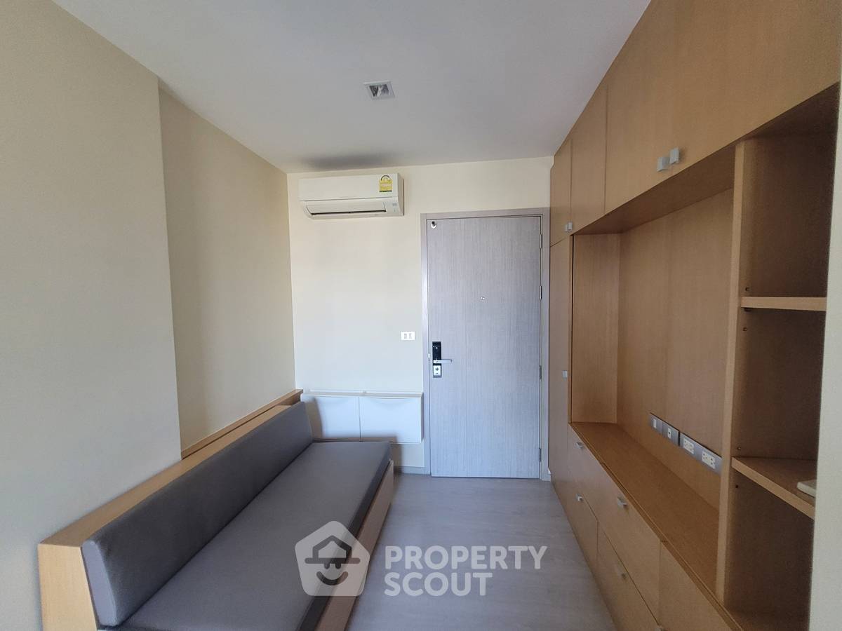 รูป คอนโด 1-ห้องนอน ที่ ริทึ่ม สุขุมวิท 36-38 ใกล้ BTS ทองหล่อ (ID 1960828) - รูปที่ 4/35