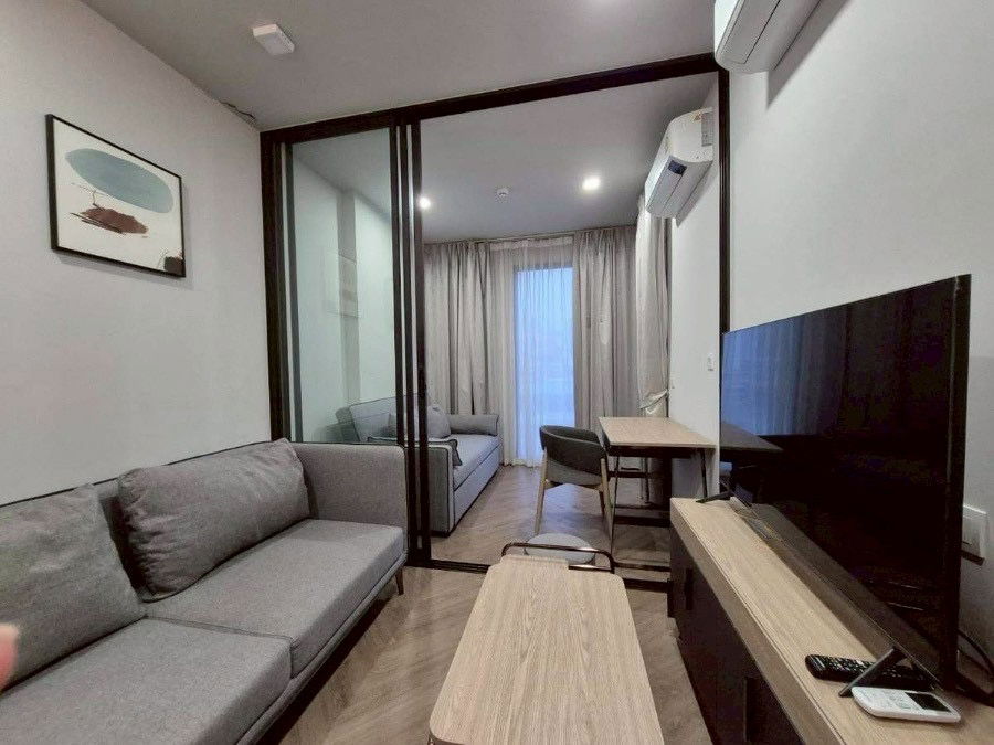 รูป #S5135 ให้เช่า Chapter Chula-Samyan - รูปที่ 8/14