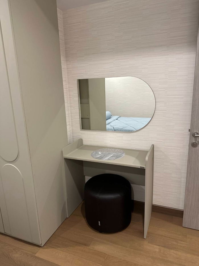 รูป เช่า ศุภาลัย โอเรียนทัล สุขุมวิท 39 เฟอร์ฯครบ ใกล้ BTS พร้อมพงษ์ - รูปที่ 10/20