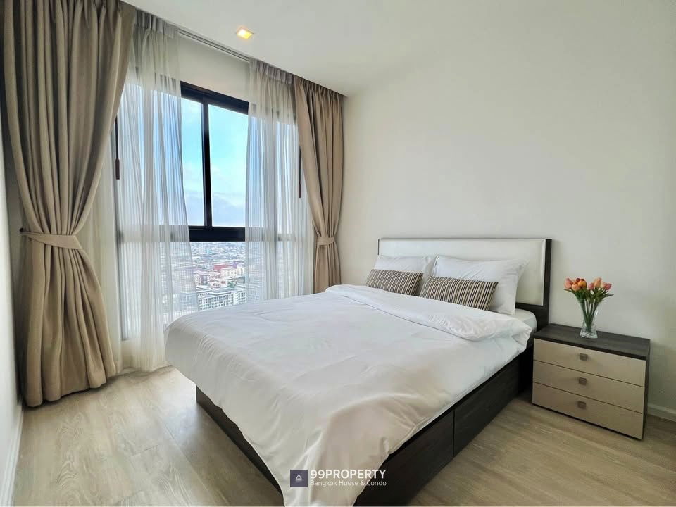 picture For rent 𝙌𝙪𝙞𝙣𝙣 𝙍𝙖𝙩𝙘𝙝𝙖𝙙𝙖 𝟏𝟕  Ready to move in - 5/9