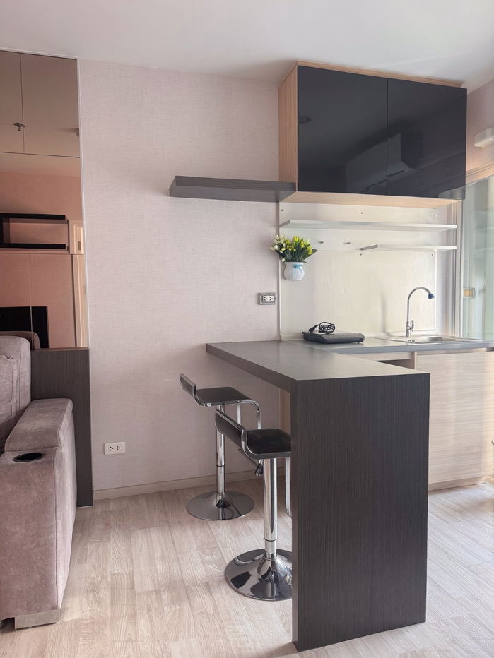 รูป 🎃RB22167 ให้เช่าถูกมาก🎈พลัม คอนโด รามคำแหง สเตชั่น✅แอดไลน์ @930jwqti ( มี @ ด้วย) แอดมินตอบไว - รูปที่ 4/20