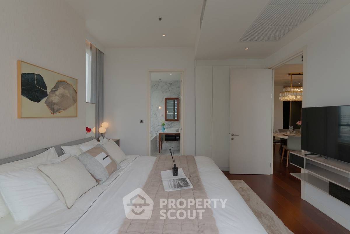 รูป คอนโด 2-ห้องนอน ที่ คุณ บาย ยู ใกล้ BTS ทองหล่อ (ID 1375988) - รูปที่ 14/30