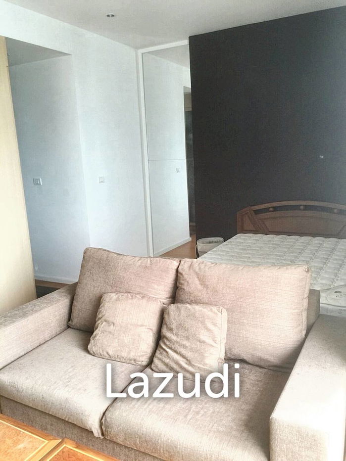 picture 1 Bed 1 Bath 40 SQ.M at Wind Ratchayothin - 6/10