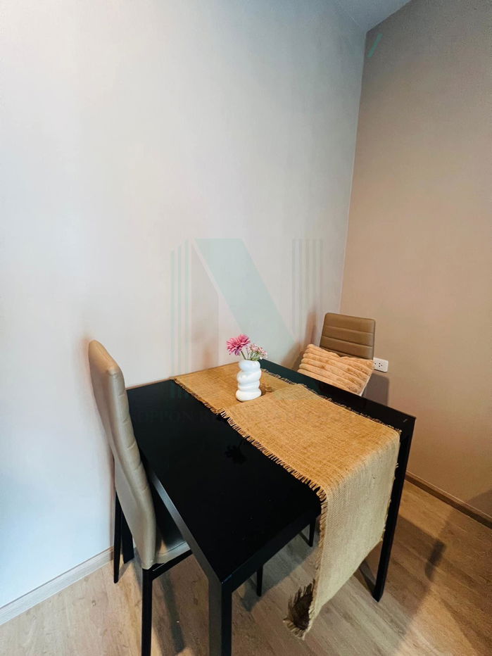 picture For rent condo IDEO RAMA 9 - ASOKE Building 1, Floor 19,1 bed room, Room size 32 sqm - 8/8