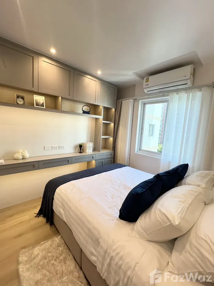 รูป ขาย คอนโด 2 ห้องนอน ในโครงการ ฟอร์จูน คอนโด ทาวน์ 5918496 - รูปที่ 18/20