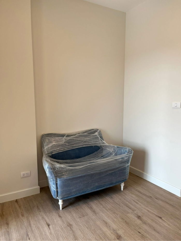 รูป ปล่อยเช่าซิมคอนโดพระราม 3-สุขสวัสดิ์ / XIM Rama 3-Suksawat - รูปที่ 5/18