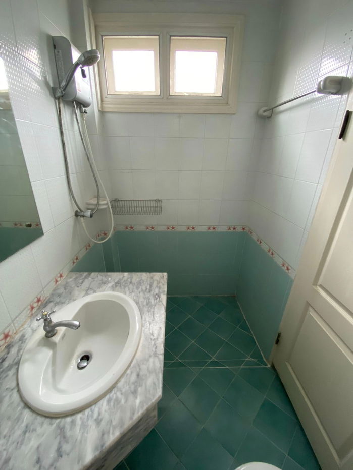 รูป ขายทาวน์เฮ้าส์ ที่ โครงการแฟนตาเซีย วิลล่า 2 - รูปที่ 5/8