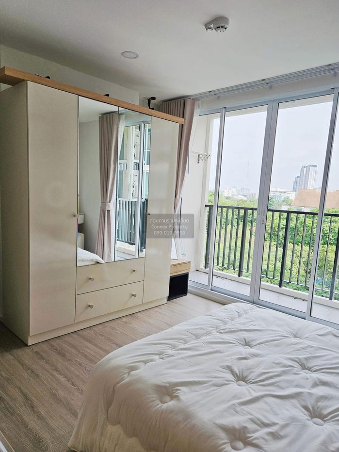 picture For Rent Condo , Chateau In Town Ratchayothin , Chankasem , Chatuchak , Bangkok , CX-102699 ✅ Live chat with us ADD LINE @connexproperty ✅ - 6/7