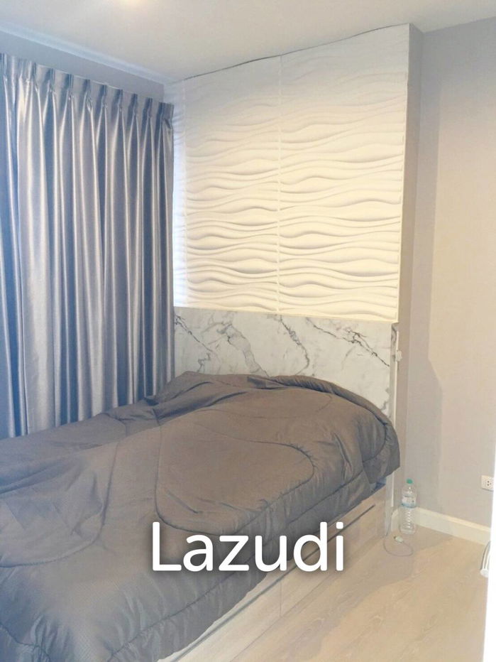 picture 1 Bed 1 Bath 30 SQ.M The Niche Pride Thonglor - 5/8