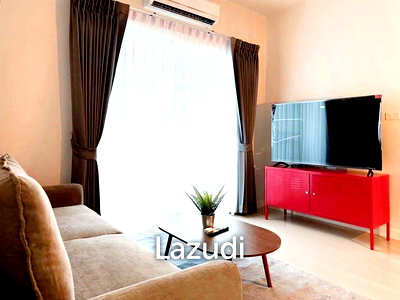 Condos for sale BTS Udom Suk : 1 Bed 1 Bath 52 SQ.M My Condo Sukhumvit 103