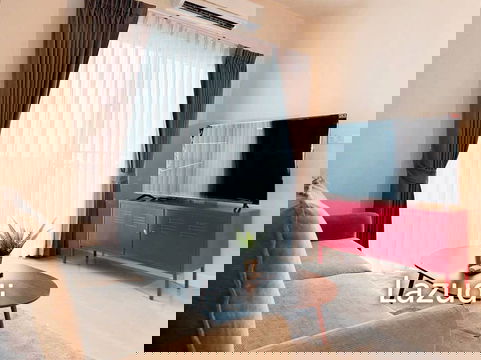 1 Bed 1 Bath 52 SQ.M My Condo Sukhumvit 103