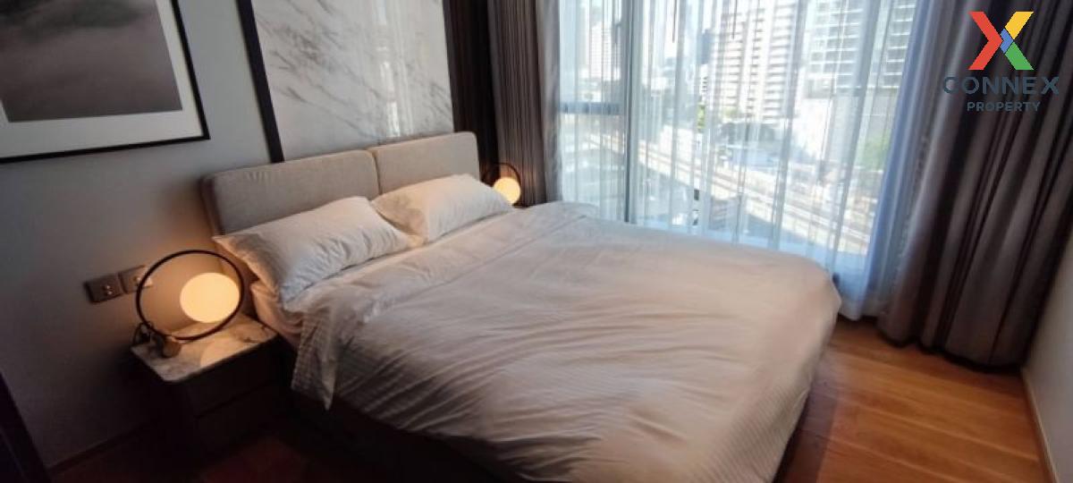 รูป 🔥🔥🔥 เช่าคอนโด  บีทนิค สุขุมวิท 32 ดูเพล็กซ์ BTS-ทองหล่อ คลองตัน เขต คลองเตย กรุงเทพ CX-95147 ✅ ทักไลน์ @connexproperty ตอบทันที ทีมงานมืออาชีพ ✅ 🔥🔥🔥 - รูปที่ 5/8