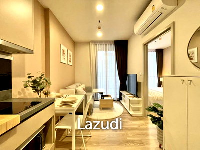 ขายคอนโด : 27.0 ตร.ม.  1 ห้องนอน  1 ห้องน้ำ คอนโดสำหรับ ขายใน คลองตัน