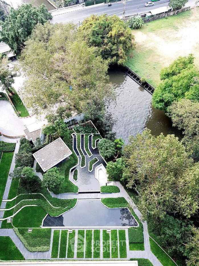 รูป คอนโด 1-ห้องนอน ที่ ไลฟ์ วัน ไวร์เลส ใกล้ BTS เพลินจิต (ID 516308) - รูปที่ 12/12